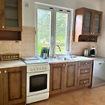 Konie W Tle Vakantiehuis