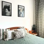 Konie W Tle Vakantiehuis