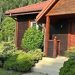 Vakantiehuis Konie W Tle *