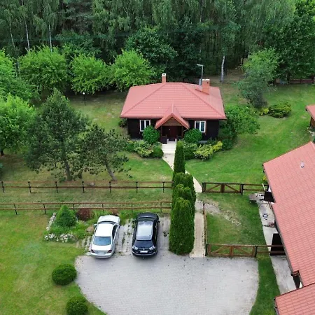Konie W Tle Vakantiehuis